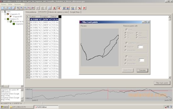 gpx editor download