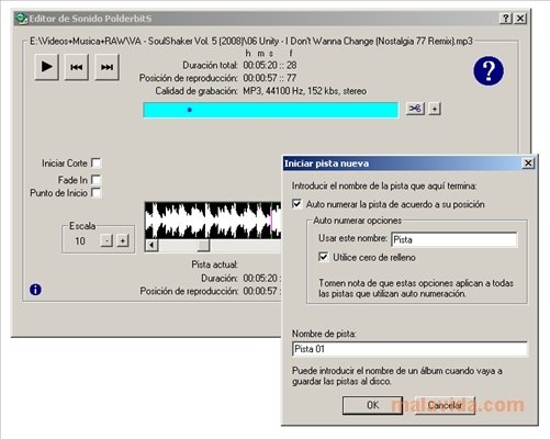 polderbits software