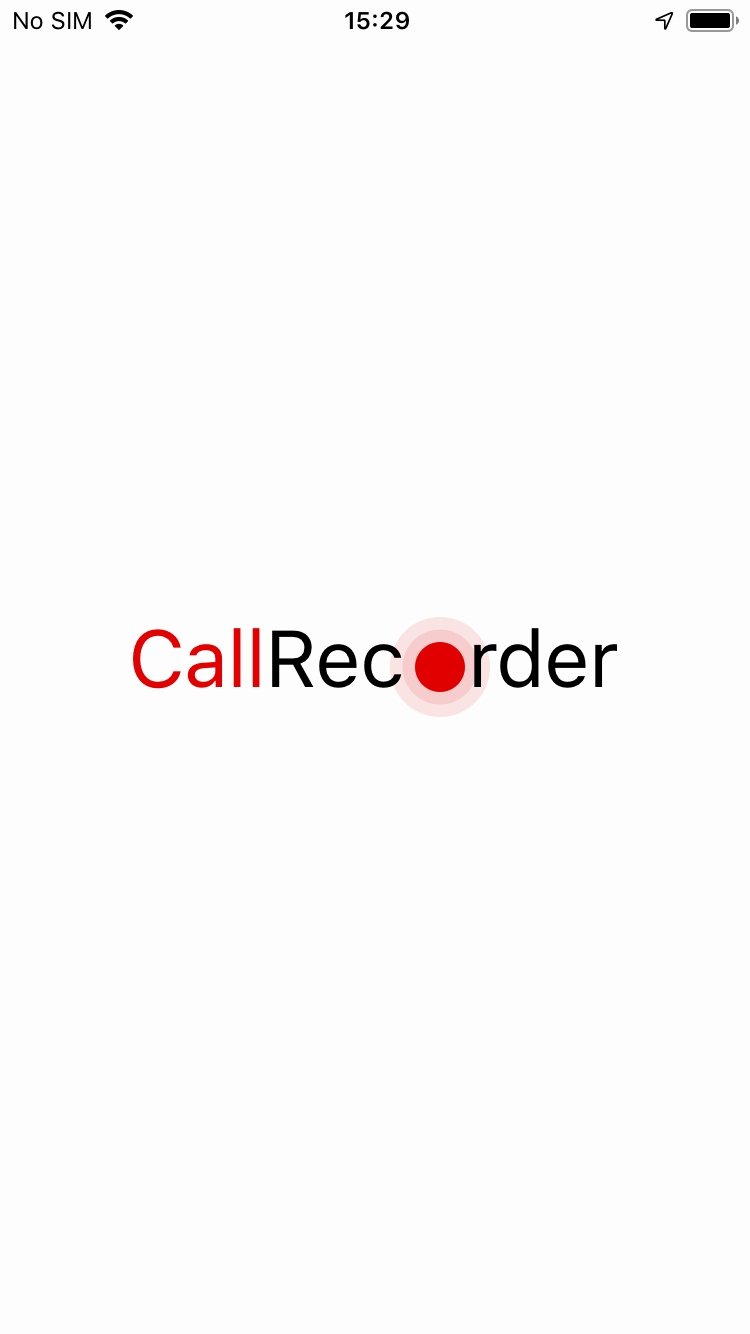 Call Recorder for iPhone Free: Record Phone Calls - Скачать бесплатно