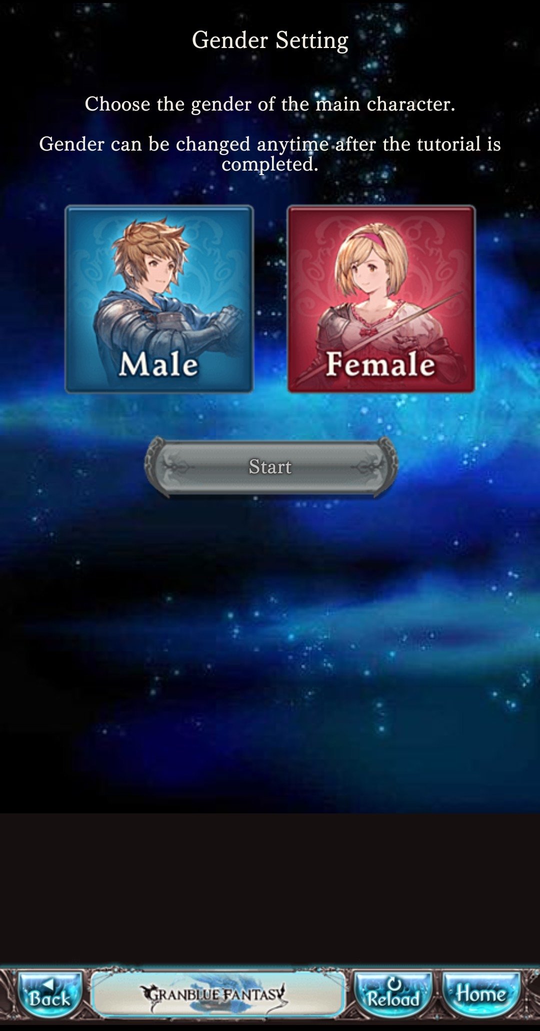 how to download granblue fantasy english android