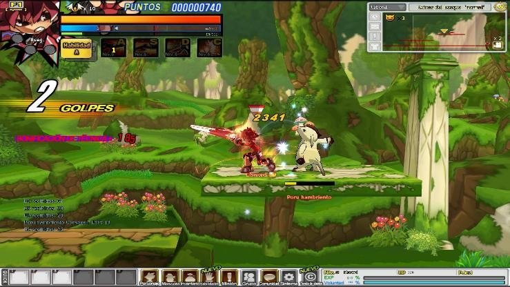 Grand chase pc download
