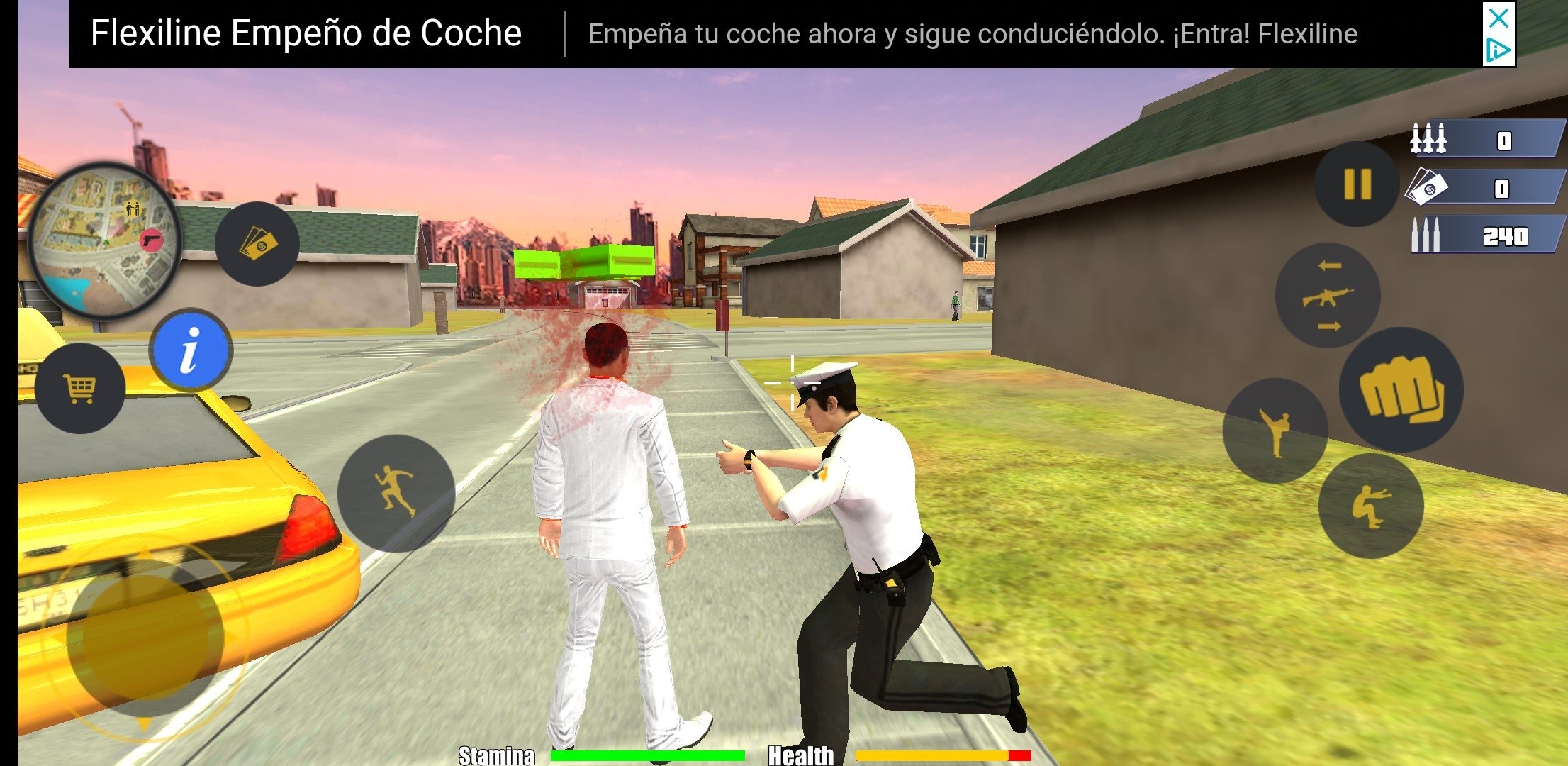 gangster games free download for mobile