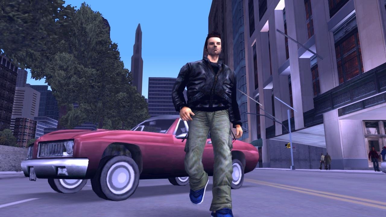 Gta 3 img что это