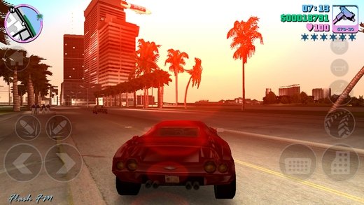 gta free ios download