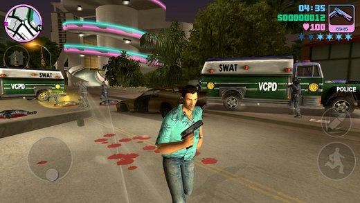 gta vice city iphone 5 download