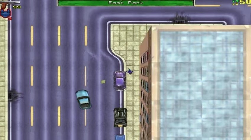 download gta 1 for android free