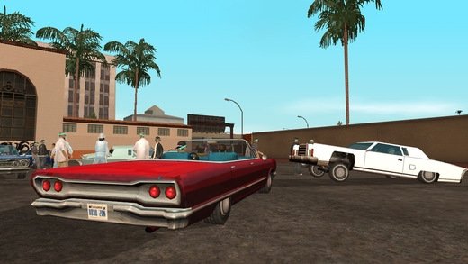 grand theft auto san andreas ios download free