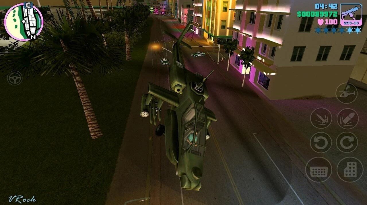 Download gta vice city 4 full version