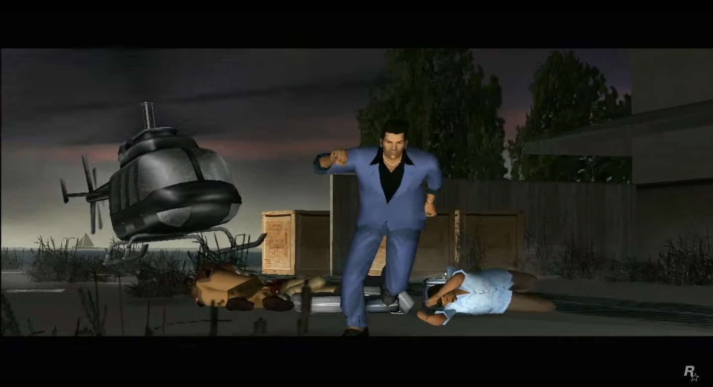 grand theft auto vice city download ppsspp