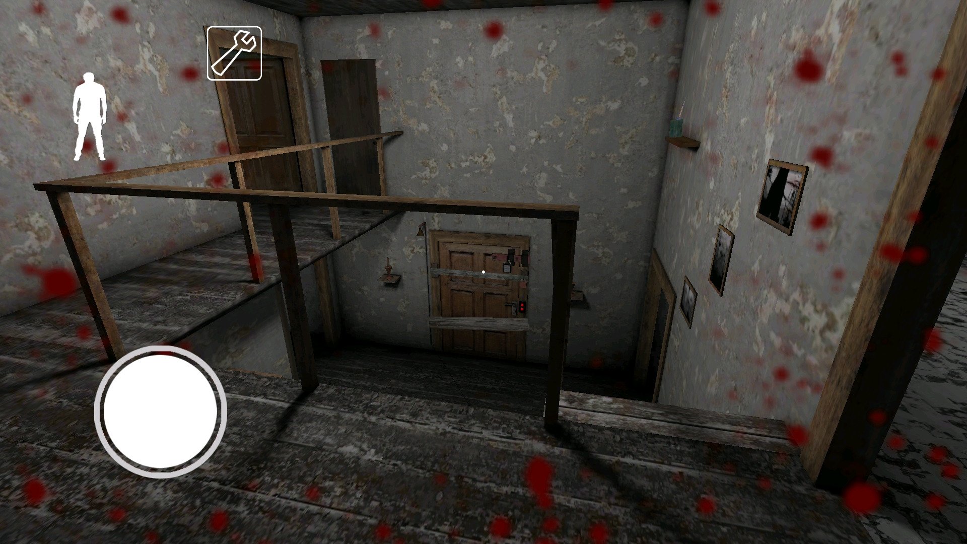 Granny 1 8 Download For PC Free