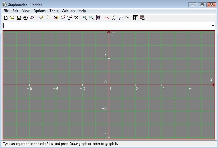 graphmatica equations