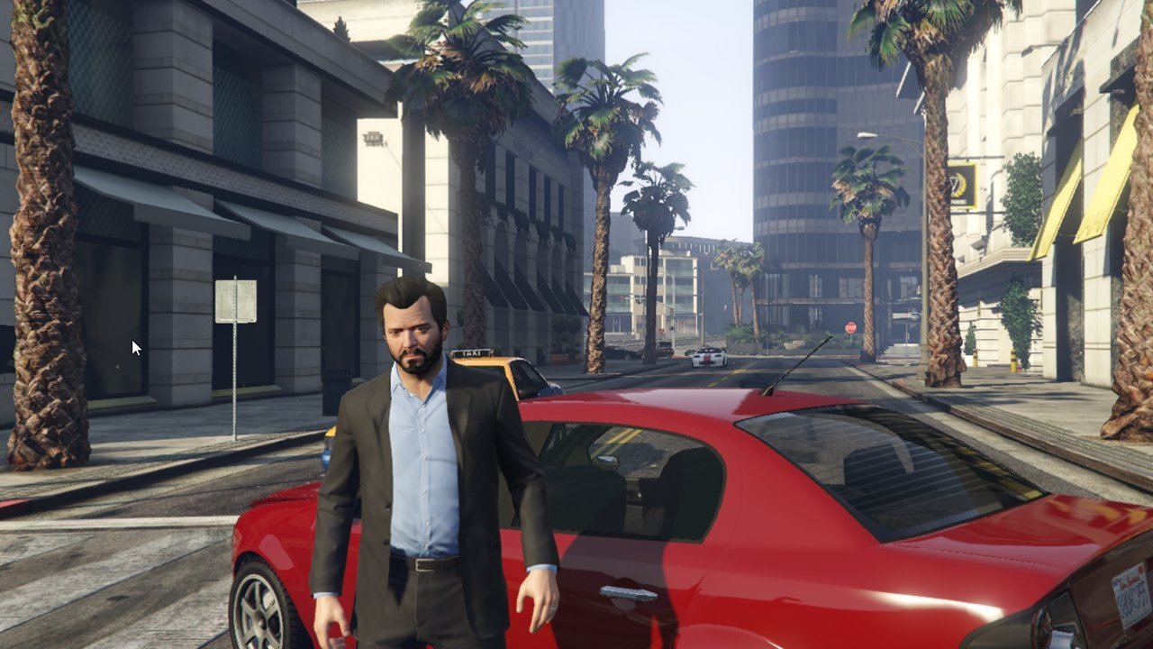 Truques de GTA V APK per Android Download