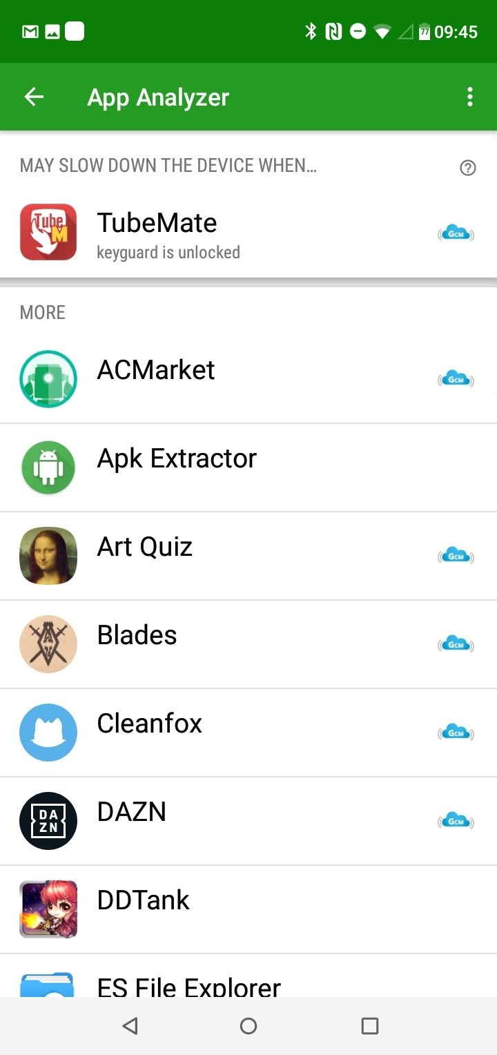 greenify para android 2.3.6