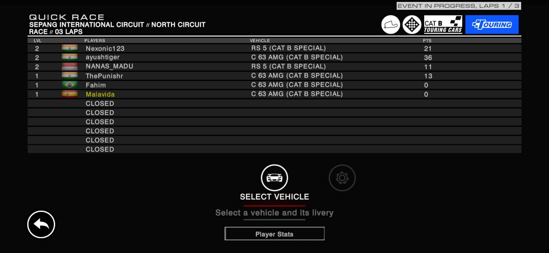 GRID™ Autosport APK for Android Download