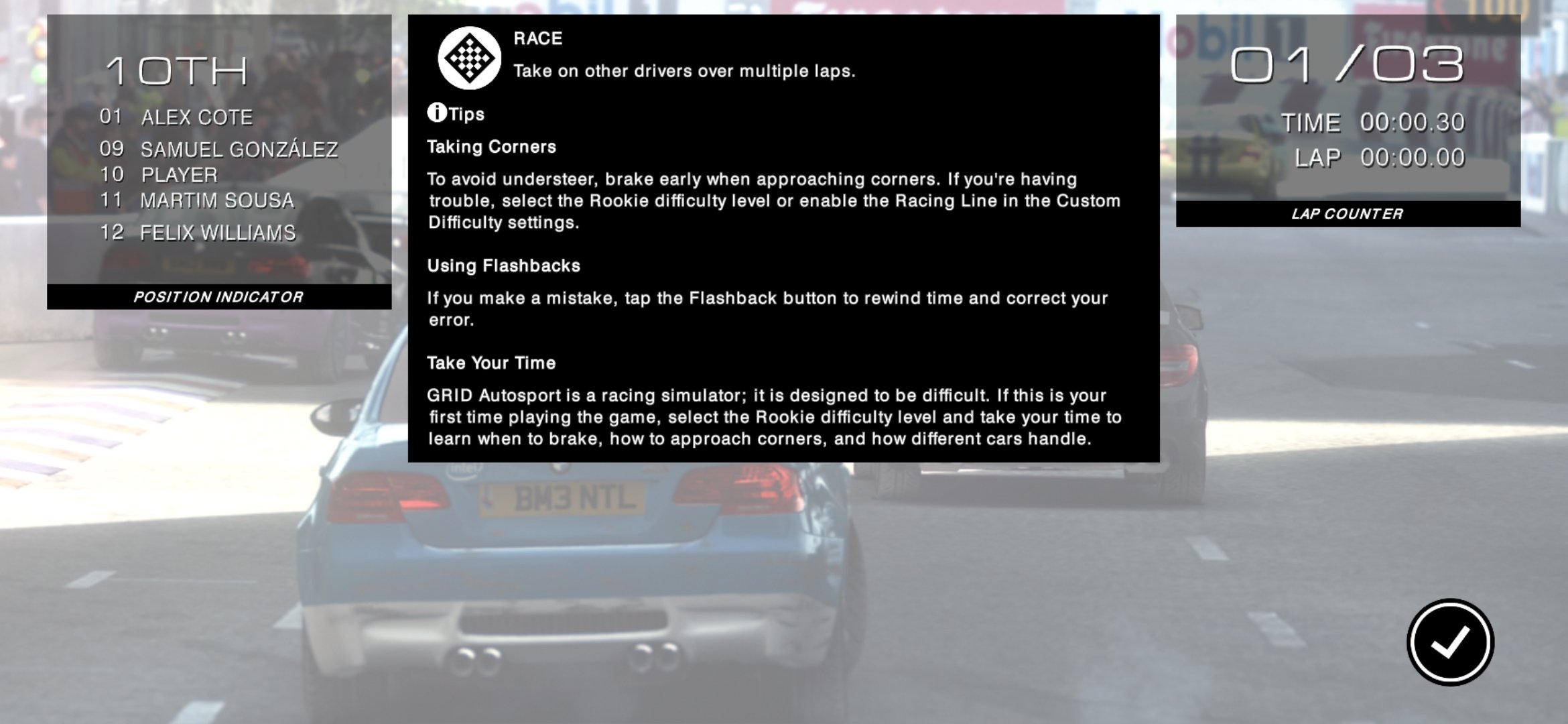Download & Play GRID Autosport Custom Edition on PC & Mac