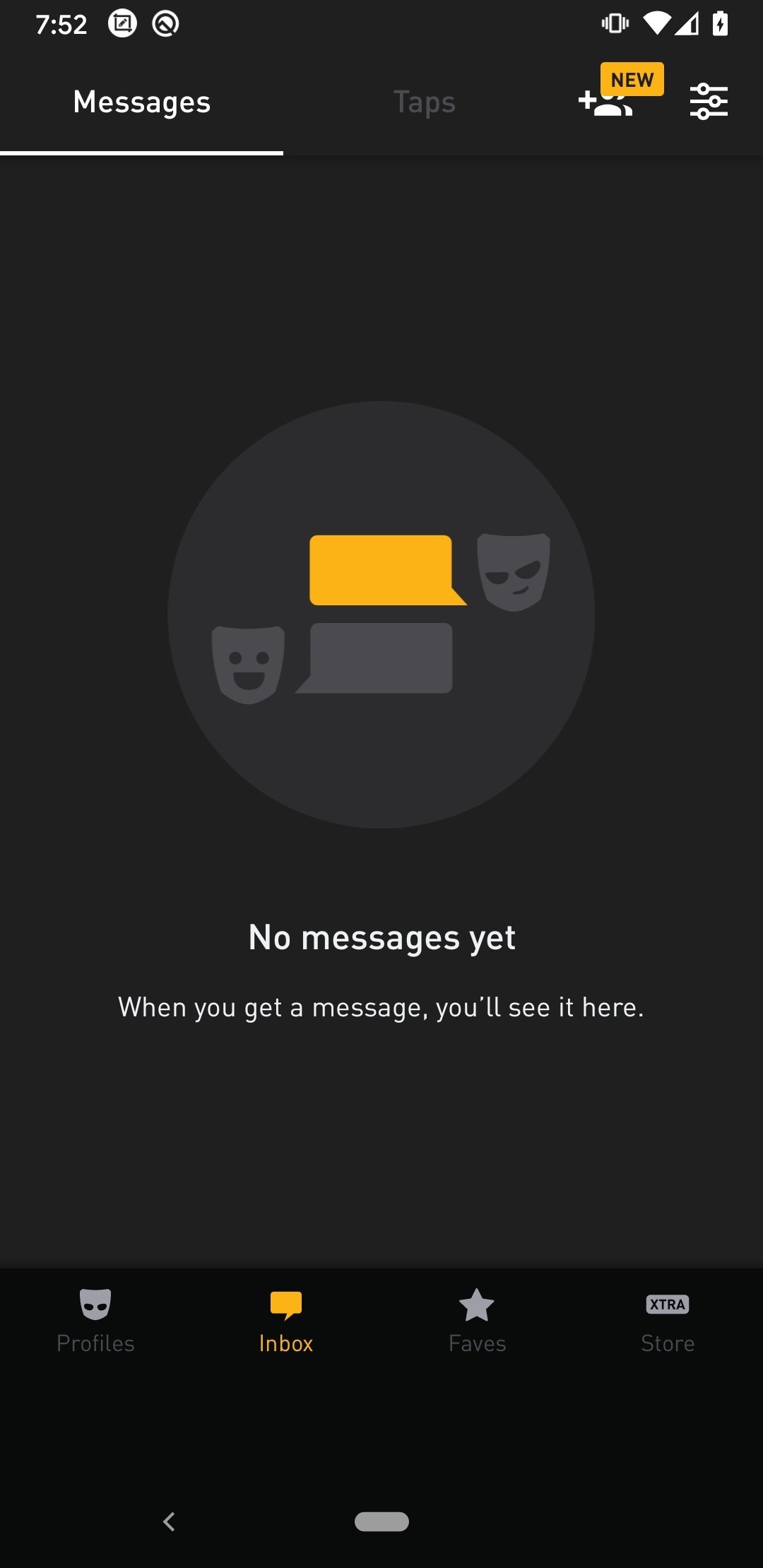App grindr store without Grindr for