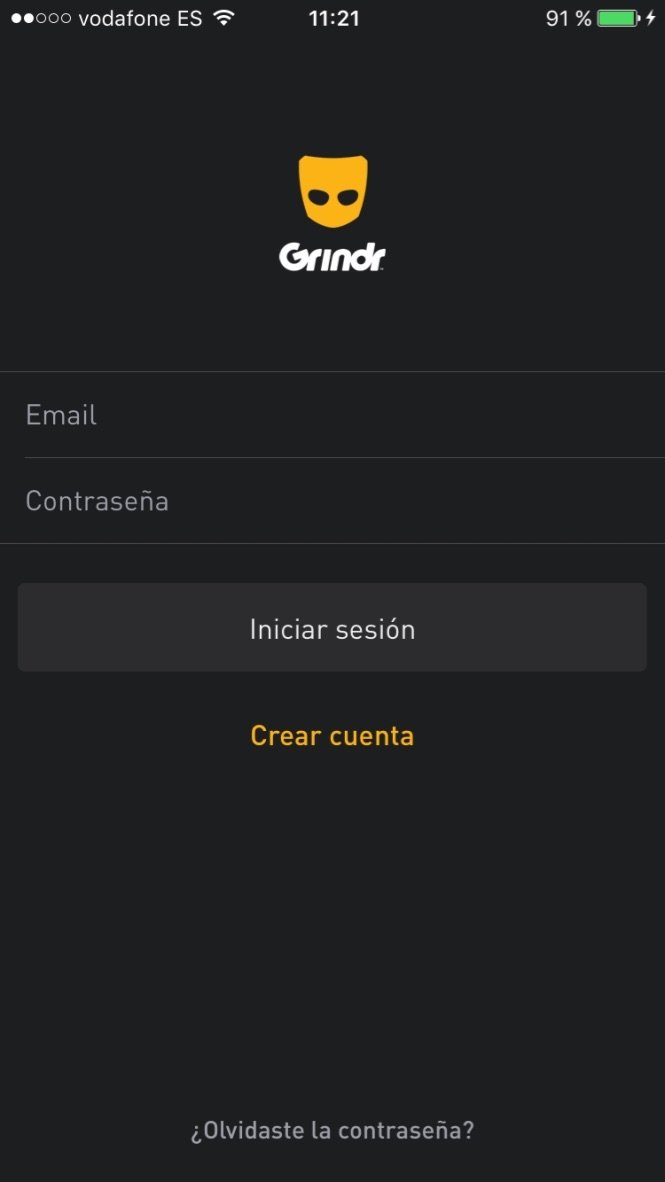 Gay descargar gratis para pc grindr Ventanas portátiles