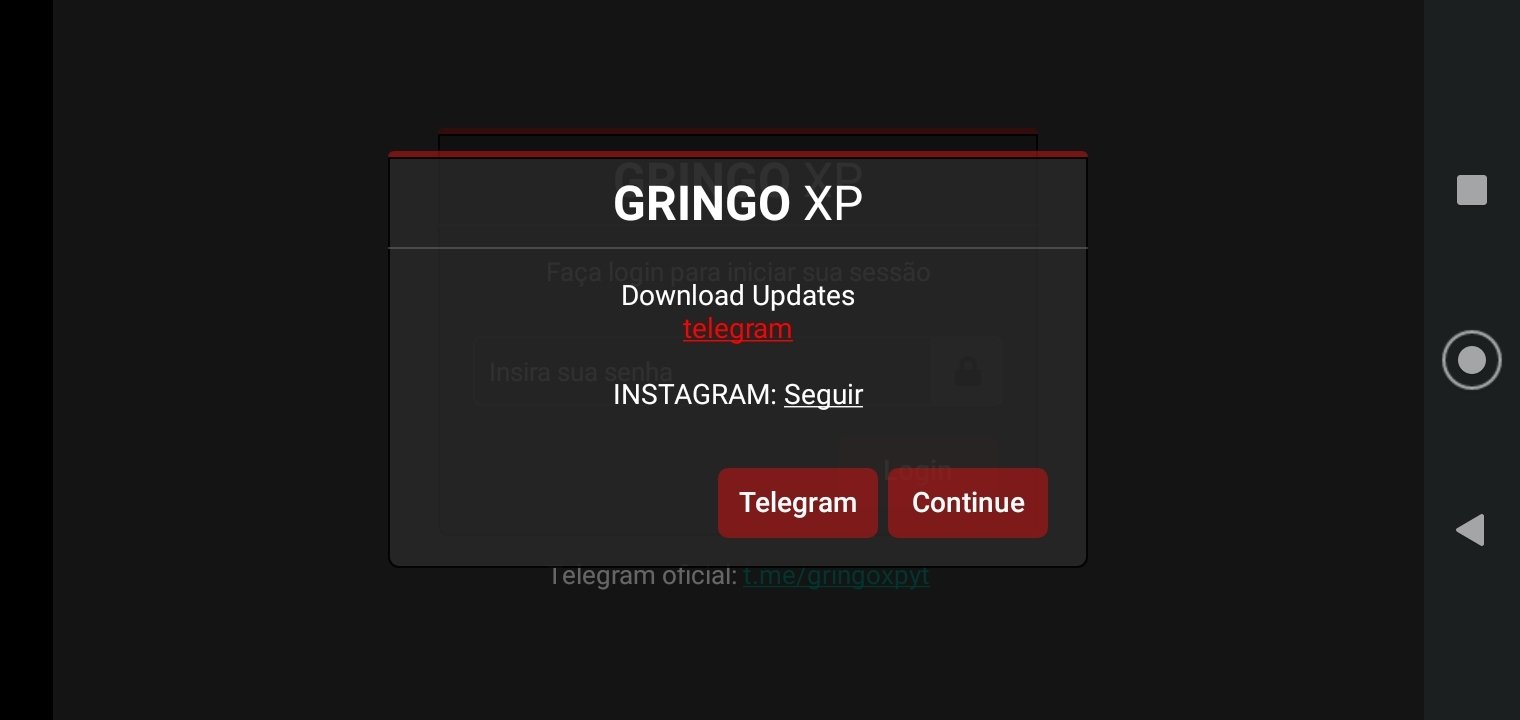 Gringo XP APK 74 Download For Android 2023