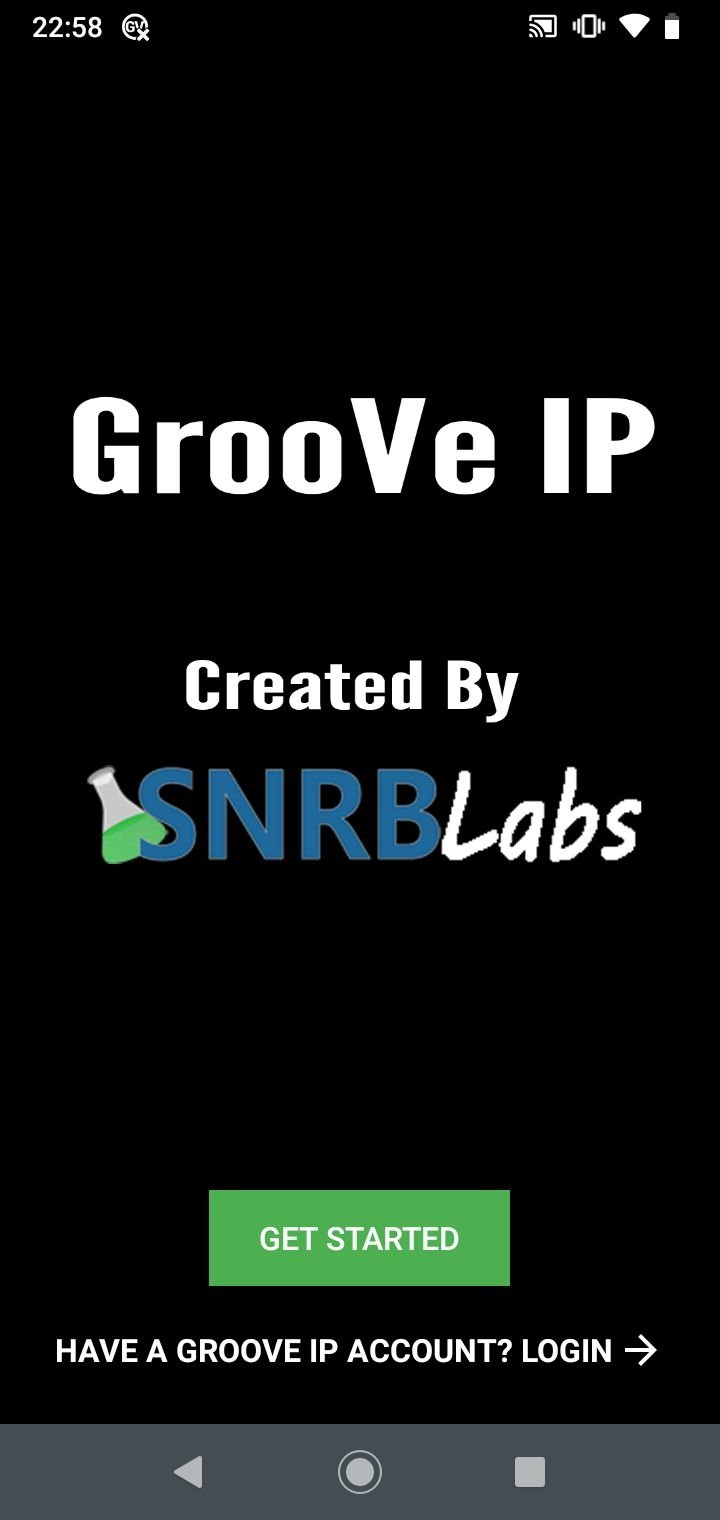 groove ip