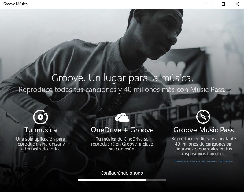 Groove Music 19 0 Pc用ダウンロード無料