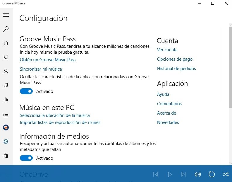 Groove Music 19 0 Pc用ダウンロード無料