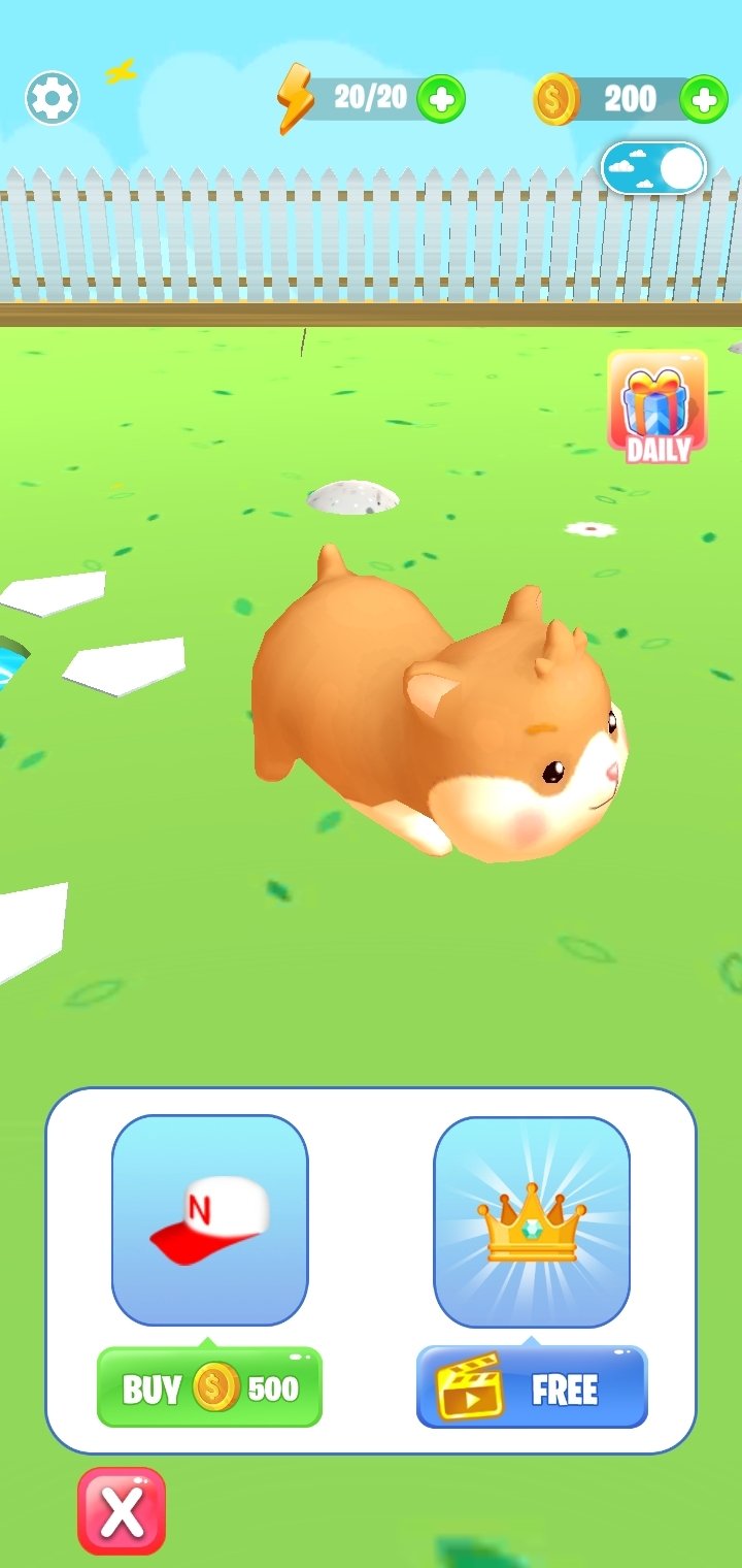 Grow Animals APK + MOD v1.0.0 (Dinheiro infinito) Download 2023