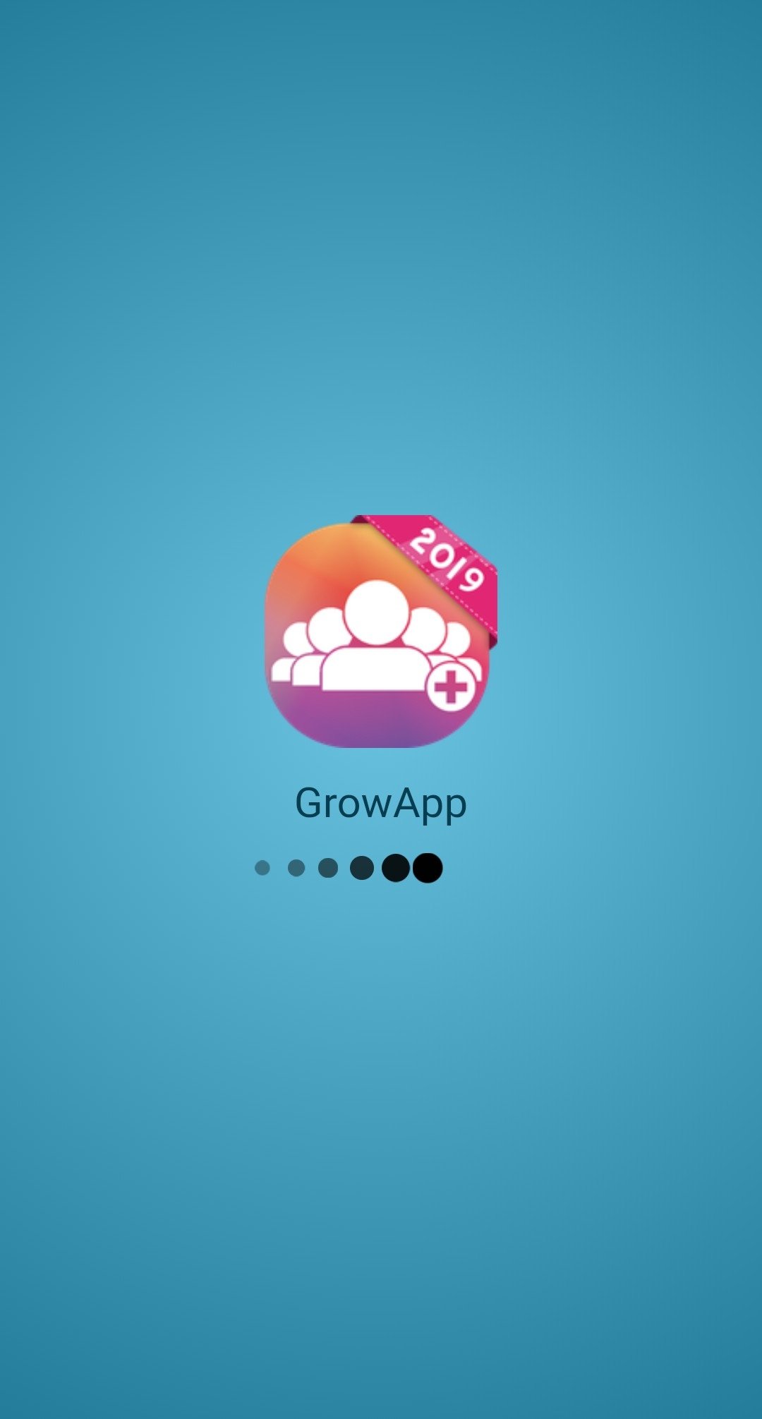 Grow Up APK for Android Download