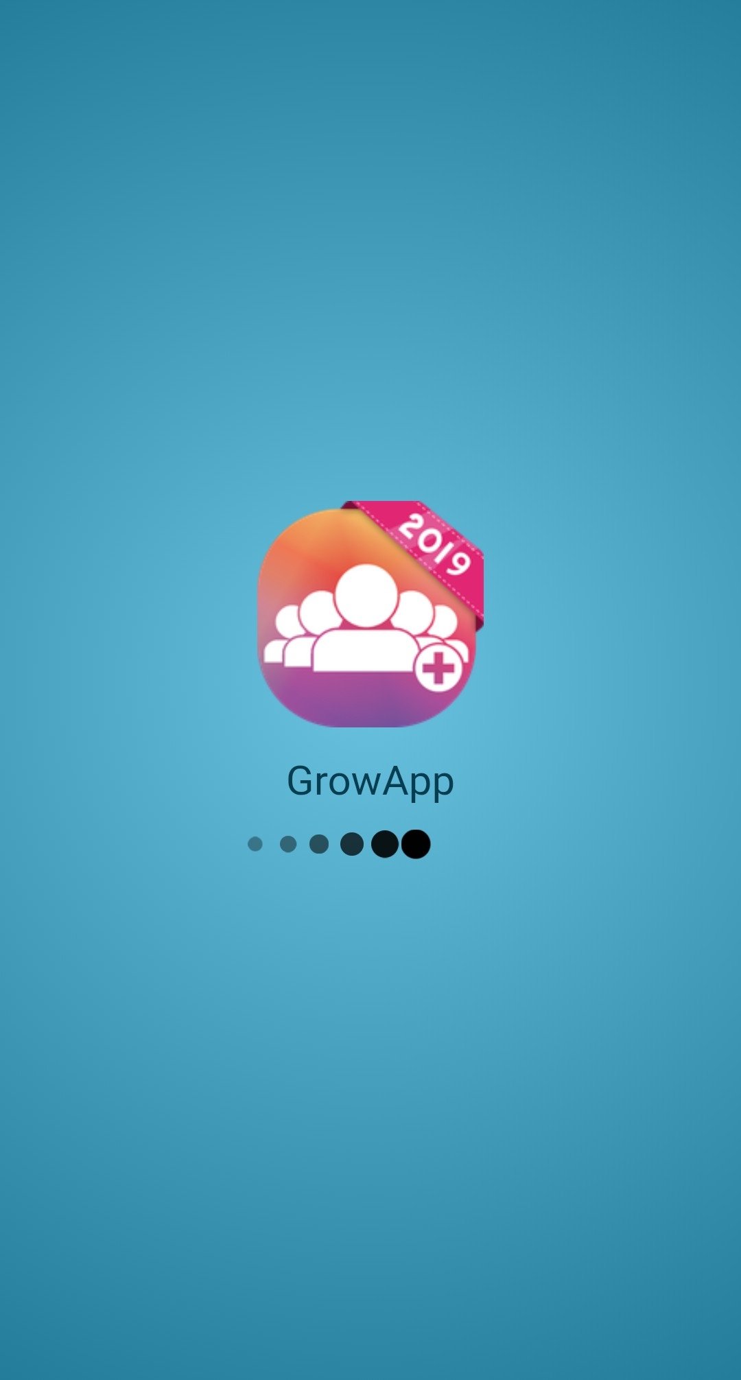 GrowApp Android