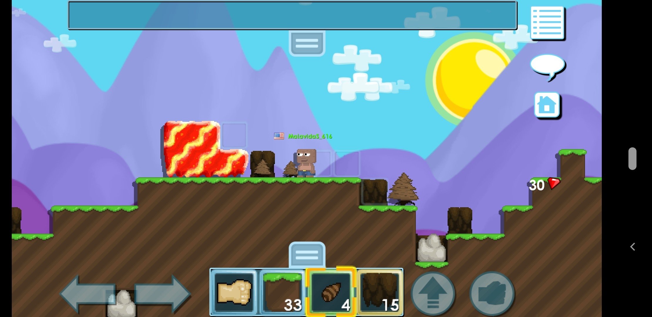 Growtopia Android