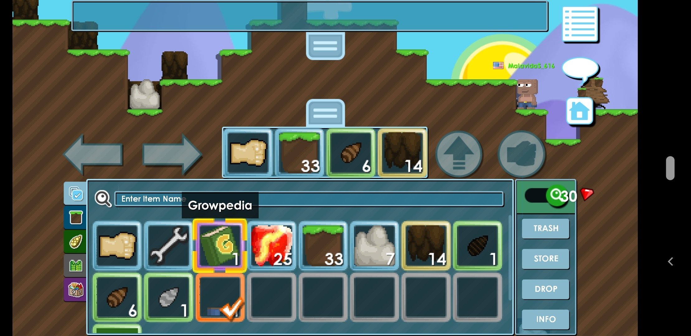 Download Growtopia APKs for Android - APKMirror