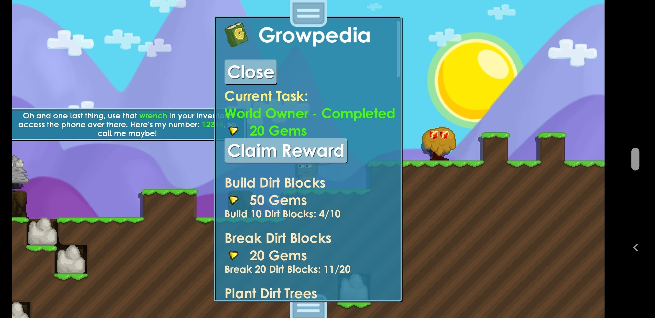 Download Growtopia APKs for Android - APKMirror