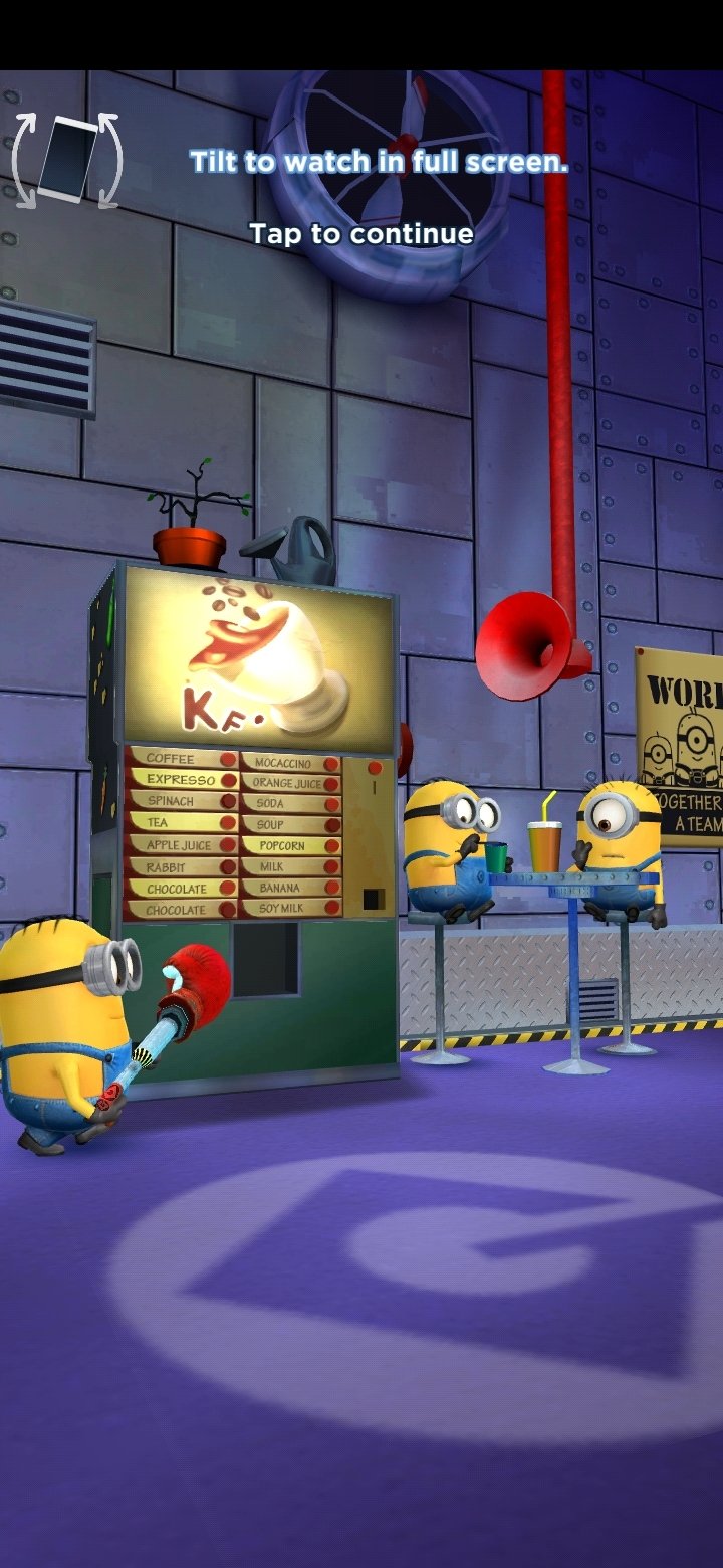download the last version for windows Minions: The Rise of Gru