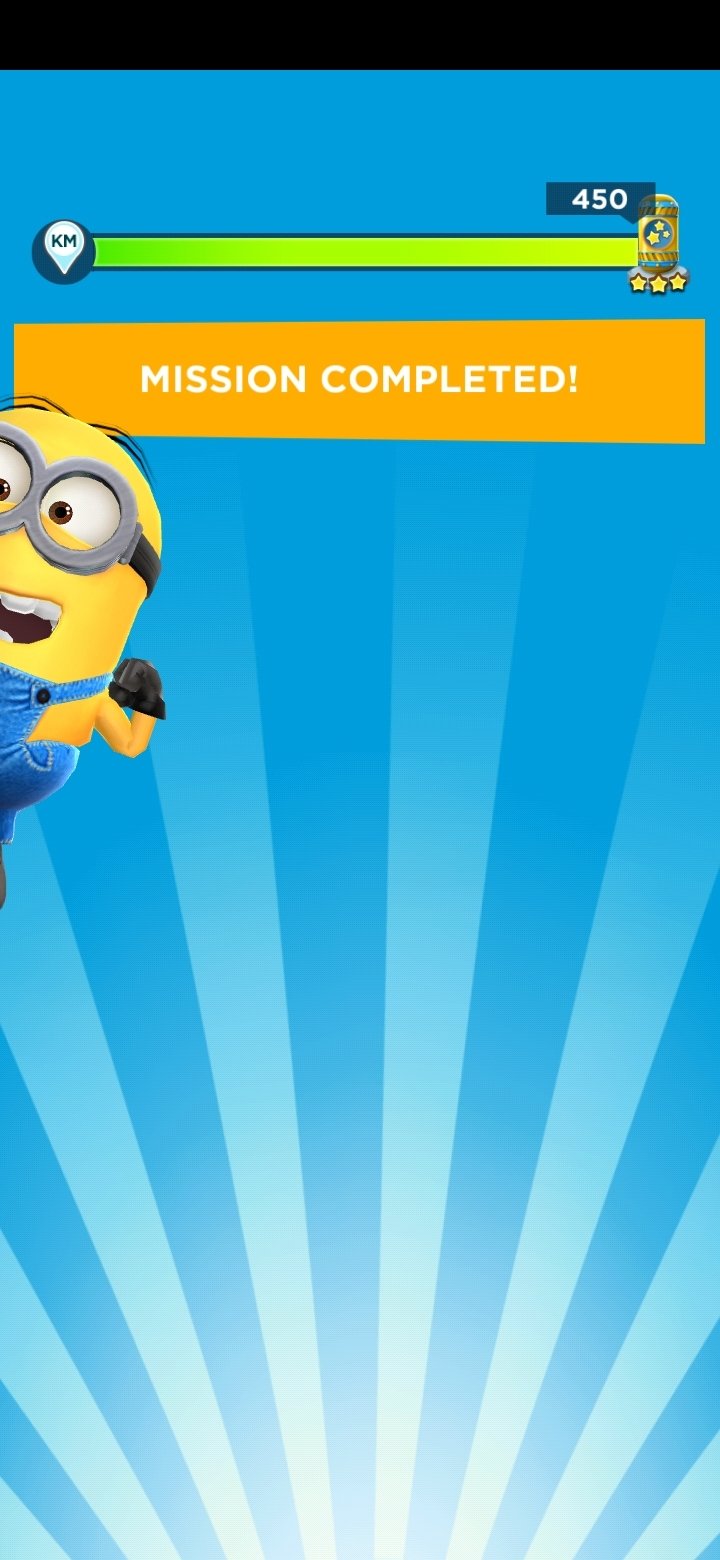 Minions: The Rise of Gru download the new version for ipod