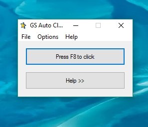 COMO USAR AUTO CLICKER NO PC