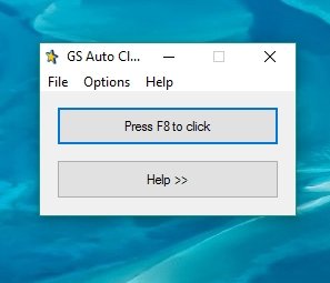 Auto clicker for mac no download