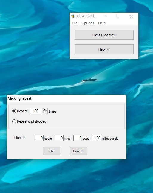 auto clicker mac free