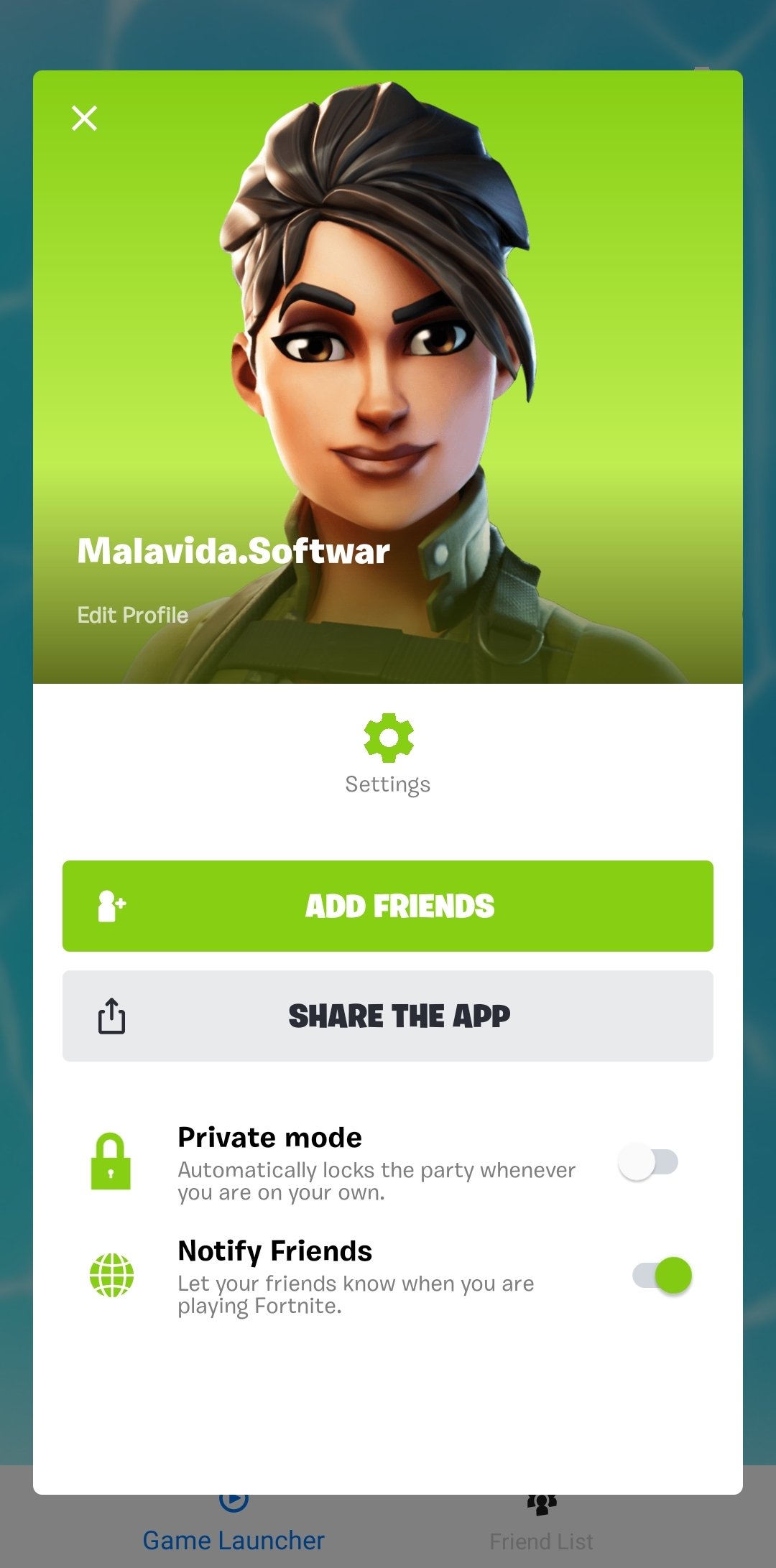 Fortnite Free Mac