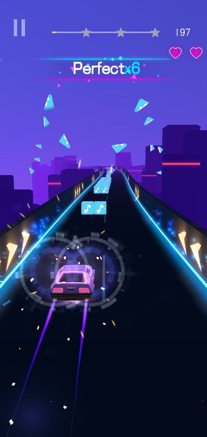 GT Beat Racing :music gamecar para Android - Download