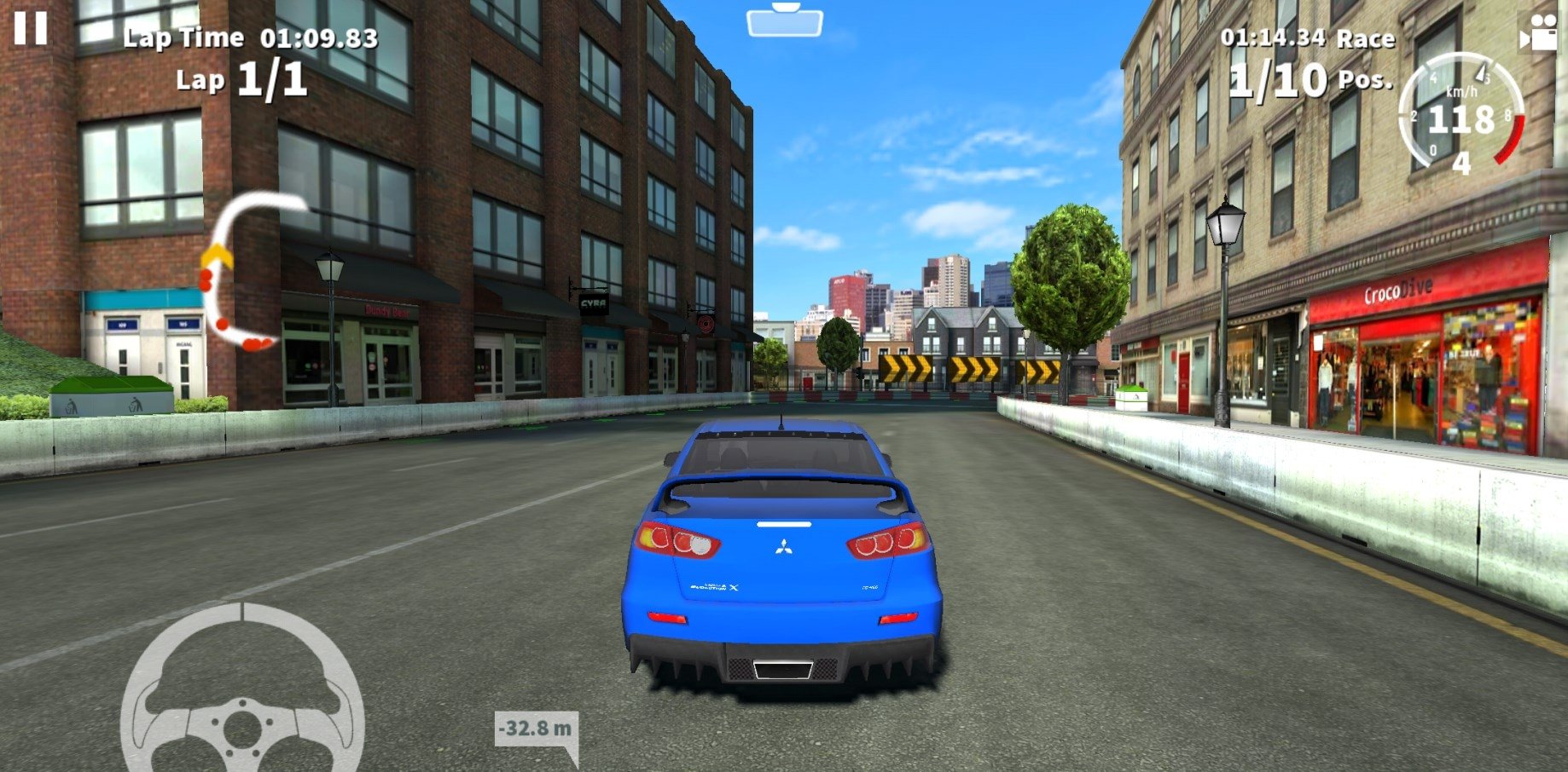 Baixar GT Racing 2 1.6 Android - Download APK Grátis