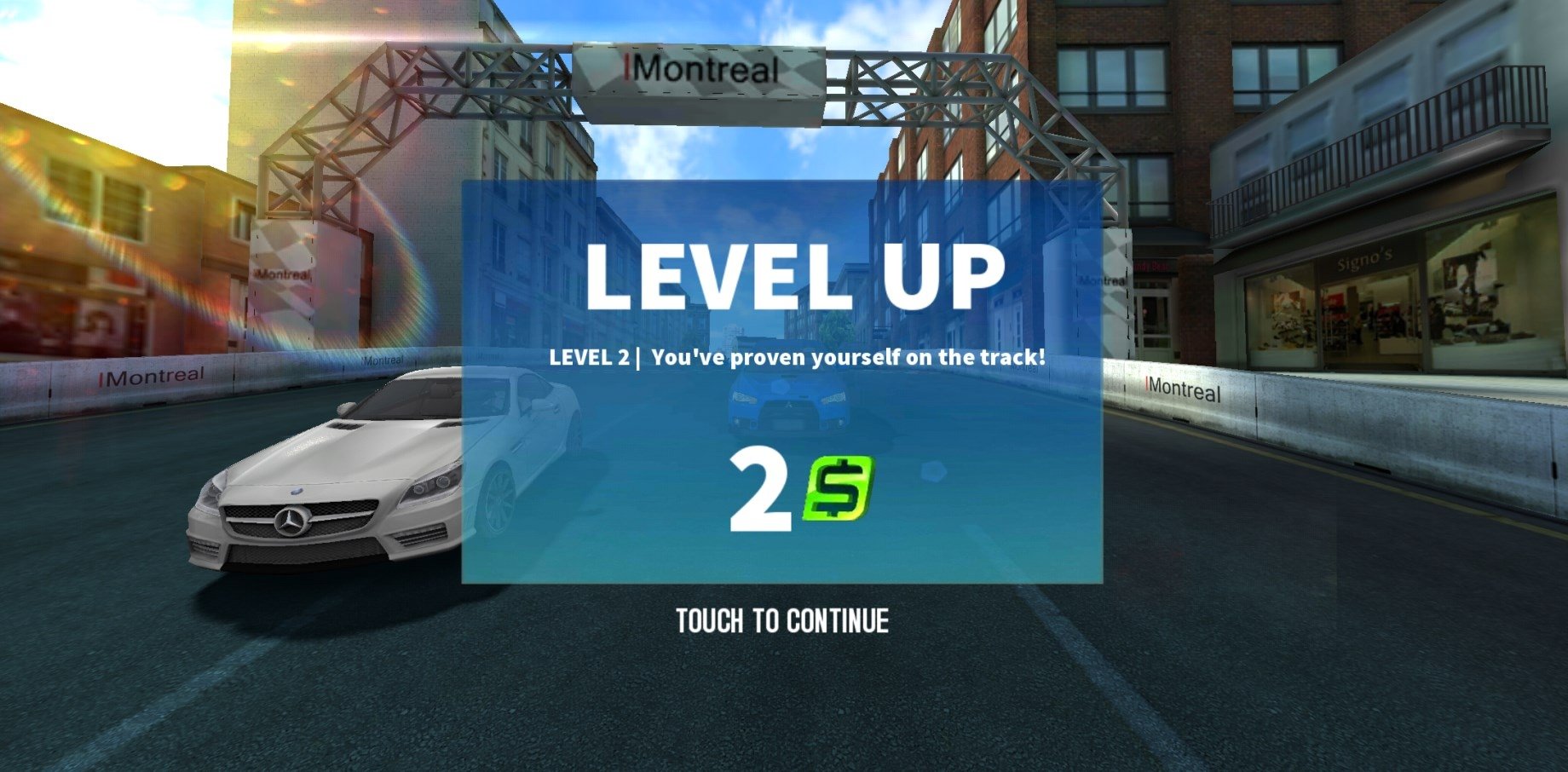 Madcar GT (Multiplayer) download the new for android