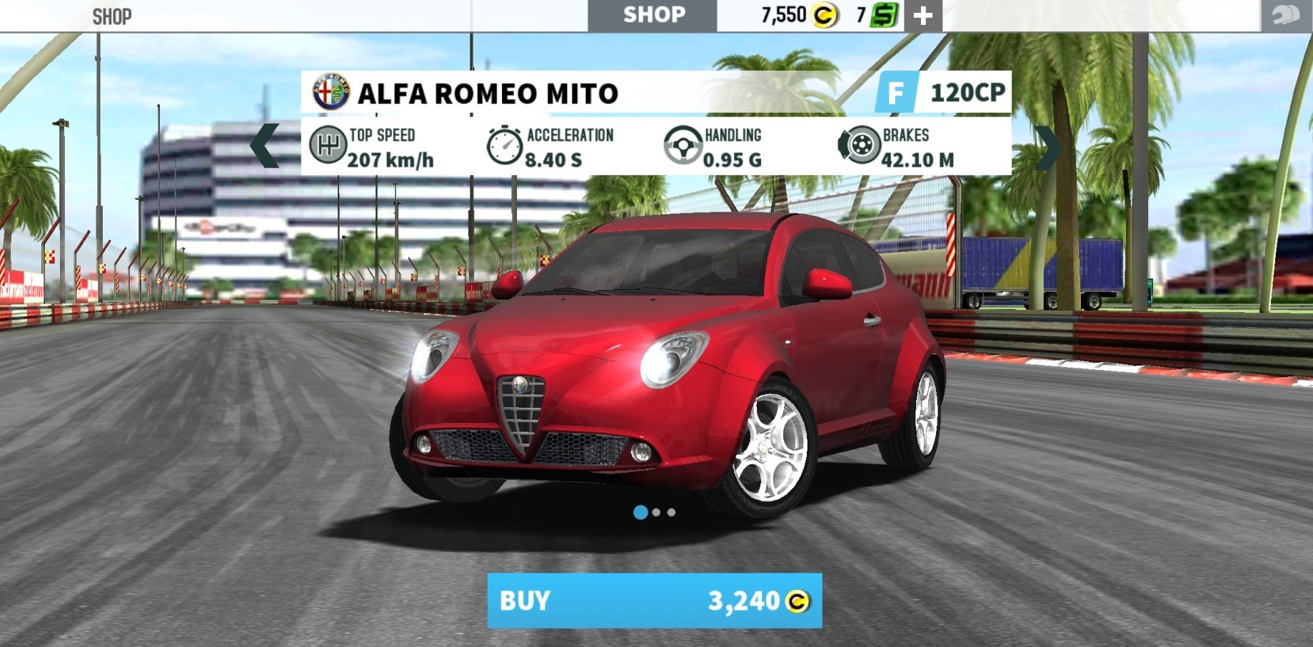 GT Racing 2 1.6.1c - Скачать для Android APK бесплатно