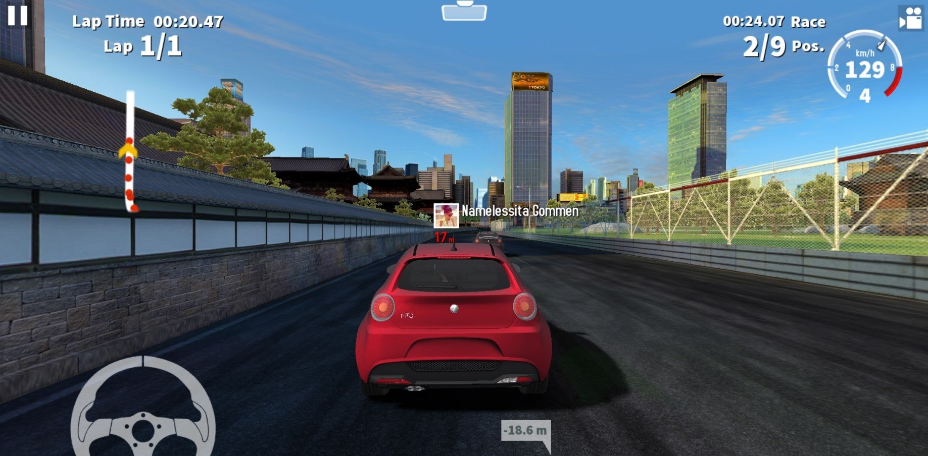 GT Racing, Asphalt 8 e mais: veja melhores jogos de carro para Android