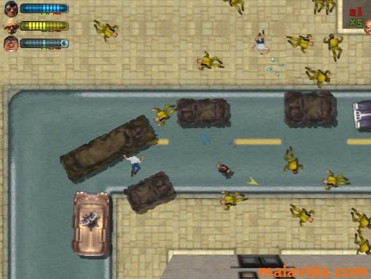 download gta 2 for mobile phone