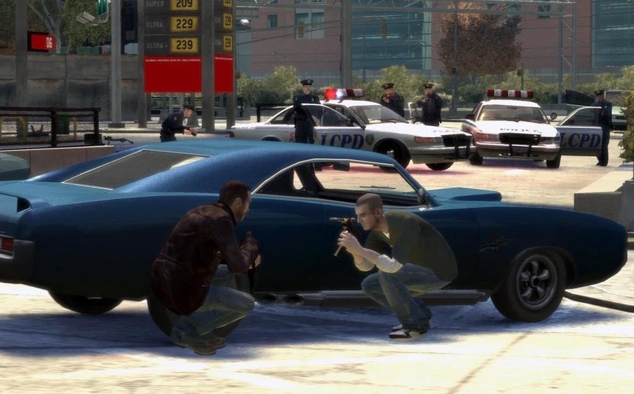 GTA 4 PC Download, GTA 4 for PC Download, GTA 4 Download for PC