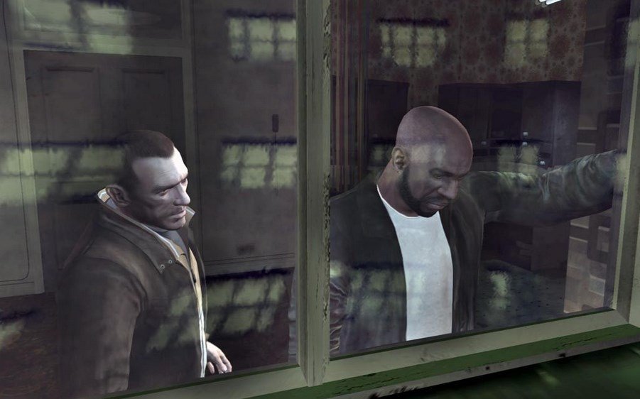 Download Where did the plot of GTA IV come from? for GTA 4