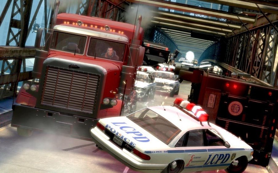 GTA 4 PC Download, GTA 4 for PC Download, GTA 4 Download for PC