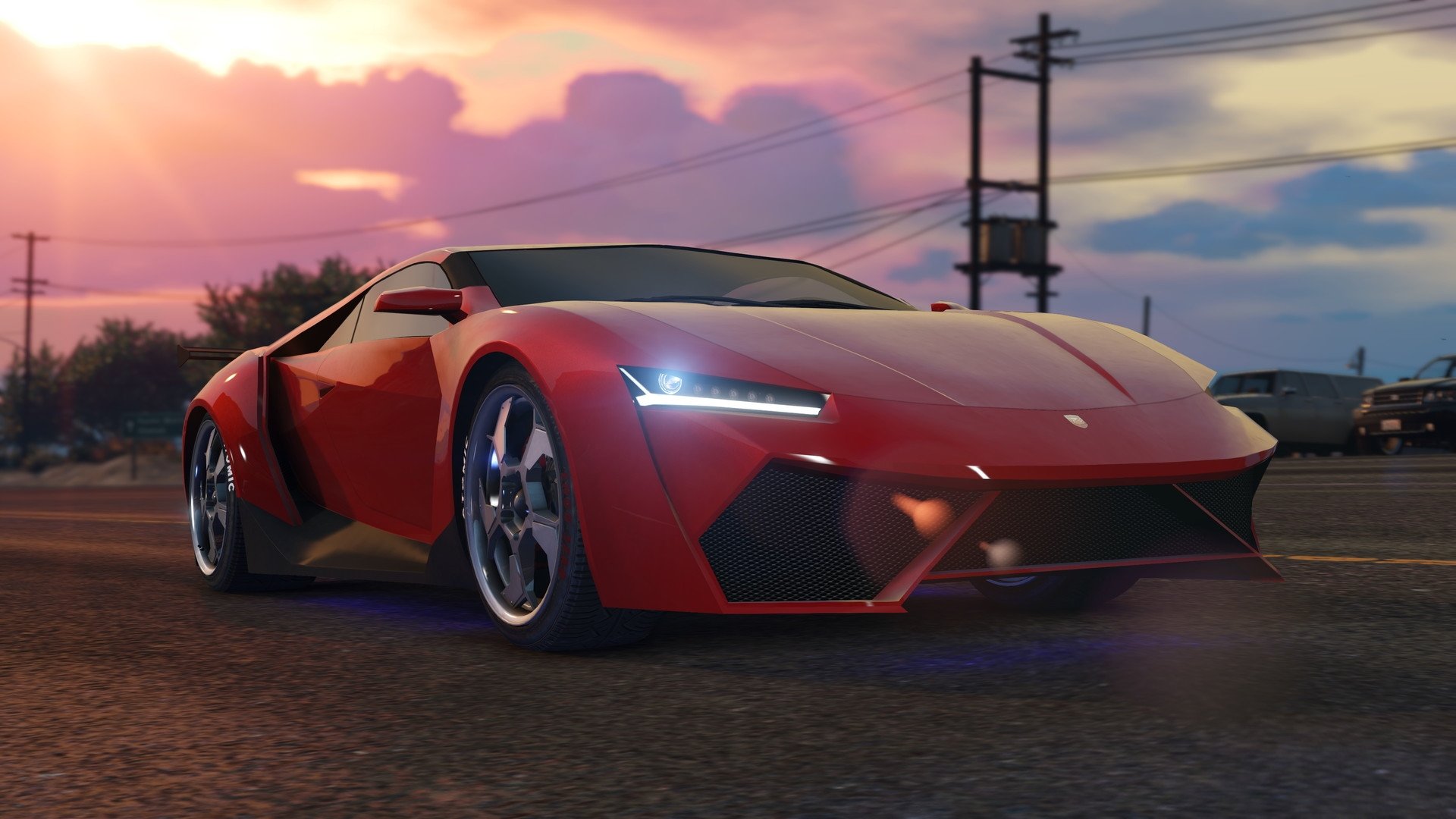 Gta 5 Grand Theft Auto Descargar Para Pc Gratis