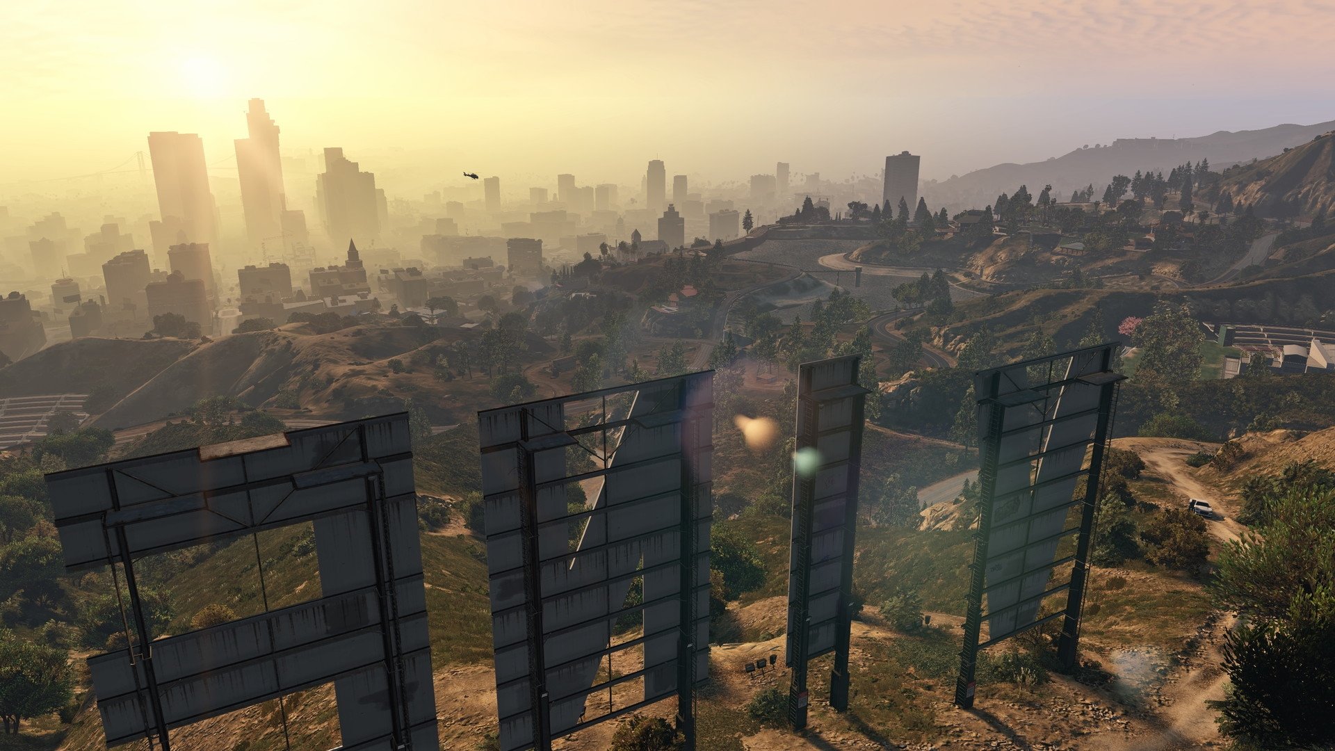 GTA 5 - Grand Theft Auto - Download for PC Free