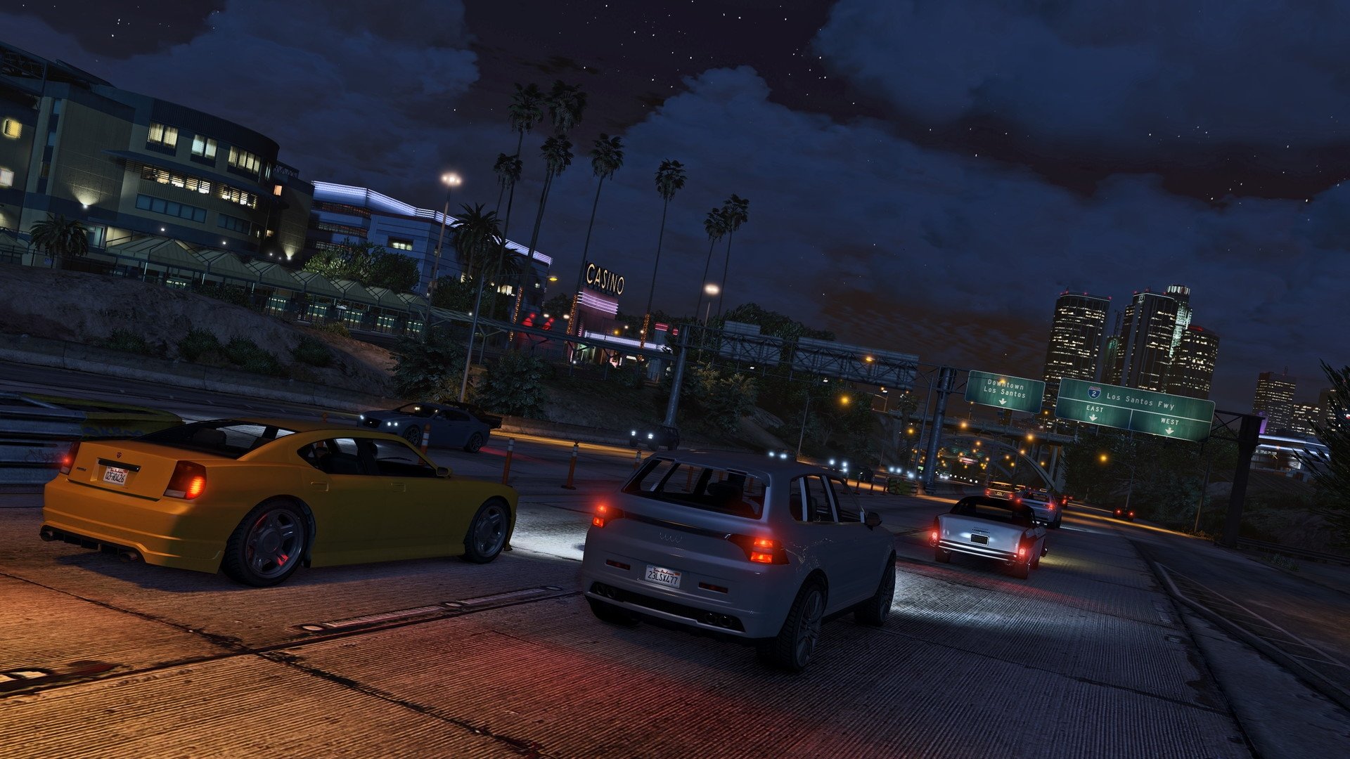 5 best free games like GTA 5 for PC