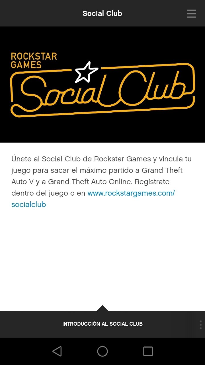 Grand Theft Auto V: The Manual – Apps no Google Play